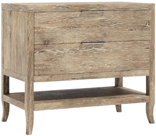 Bernhardt Tribeca Aurum Nightstand-0