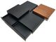 VIG Furniture Modrest Ambry Black/Walnut Flat Coffee Table-3