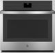 GE® 30" Stainless Steel Single Electric Wall Oven-0