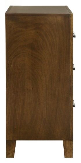 New Classic® Home Furnishings Ballard Walnut Dresser-4