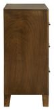 New Classic® Home Furnishings Ballard Walnut Dresser-4