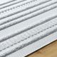 Surya West Palm Gray 5'x7' Area Rug-4