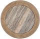 Hooker® Furniture Vineyard Row Sonoma Round Pedestal End Table-3