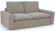Palliser® Furniture Customizable Dawson Max Apartment Sofa-0