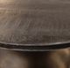 Dovetail Furniture Bermudes Black Coffee Table-2