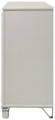 Coaster® Olivia Pearl White Dresser-3