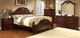 Furniture Of America® Mandura Five Piece Queen Bedroom Set-0