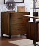 Mazin Furniture Sedley File Cabinet-0