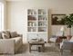 Legends Home Fairfield White Modular Pier-5