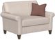 Flexsteel® Customizable Westside Chair and a Half-1