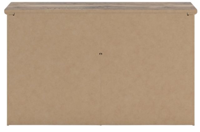 Signature Design by Ashley® Keithland Brown Dresser-4