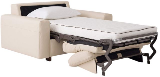 EQ3 Reva Leather Single Sleeper-0