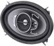 Pioneer A-Series 4"x 6" Black Coaxial Speakers (Pair)-4