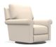 La-Z-Boy® Ferndale Natural Swivel Chair-1