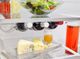 KitchenAid® 36 in. 25.2 Cu. Ft. Black Stainless Steel with PrintShield™ Finish French Door Refrigerator-4