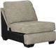 Signature Design by Ashley® Bovarian 3-Piece Stone L-Shape Sectional-2