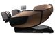 Infinity® Massage Chairs Circadian 4D DualFlex Brown Massage Chair-4
