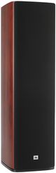 JBL® Studio 690 8" Wood Floor Standing Speaker-3