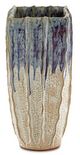 Currey & Company Sea Horizon Large Vase-0