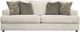 Signature Design by Ashley® Soletren Stone Sofa-1