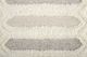 Feizy Anica Ivory 5' x 8' Rug-1