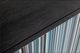 VIG Furniture Modrest Macoy Black/Multi-Colored Buffet-3