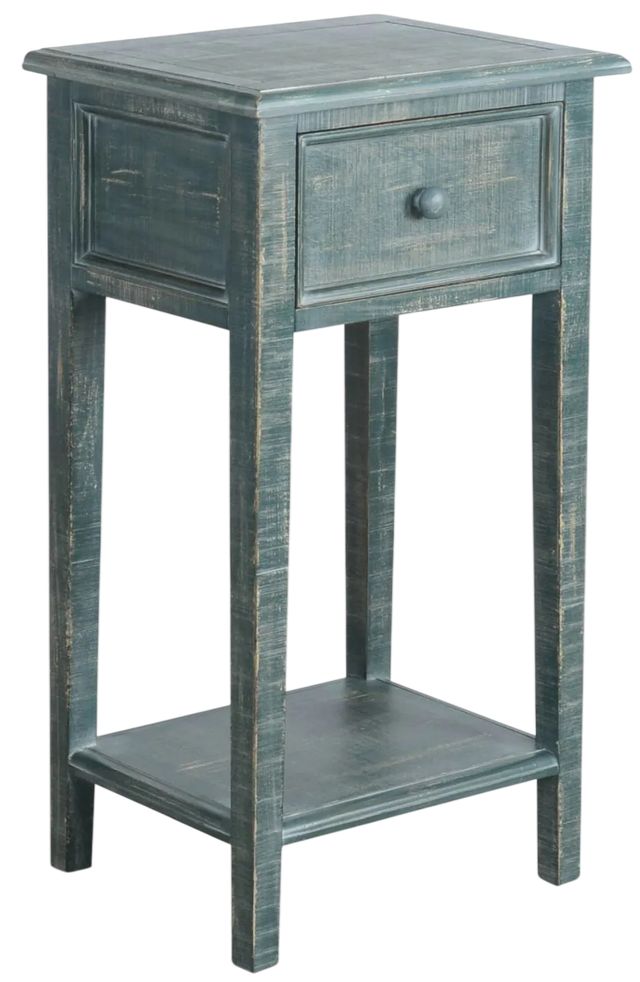 Sunny Designs™ Sea Grass Side Table-0