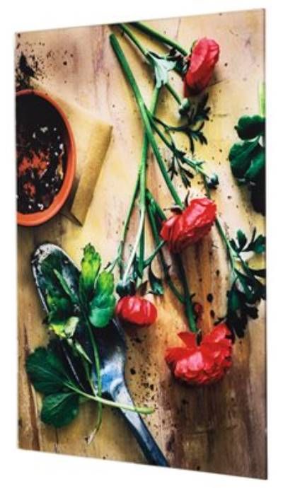 YHD Planned Planting Wall Art-3