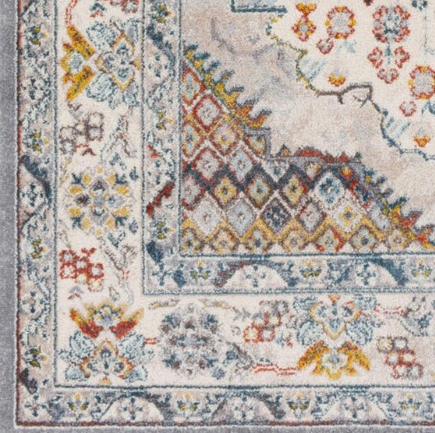 Surya Ankara 5'x7' Style 1 Area Rug-4