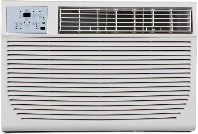 Keystone® 12,000 BTU White Window Mount Air Conditioner-0
