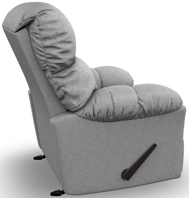 Best® Home Furnishings Customizable Balmore Manual Rocker Recliner-6