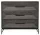 Uttermost® Knox Dark Walnut Accent Chest-3