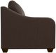 La-Z-Boy® Charlie Cognac Leather Chair and a Half-3