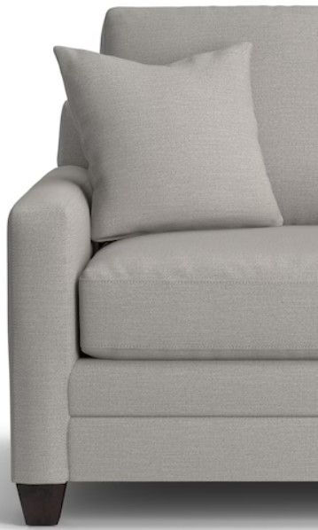 Bassett® Furniture Carolina 40" Chair and a Half-1