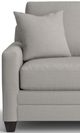 Bassett® Furniture Carolina 40" Chair and a Half-1