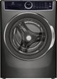 Electrolux 5.2 Cu. Ft. Titanium Front Load Washer-0