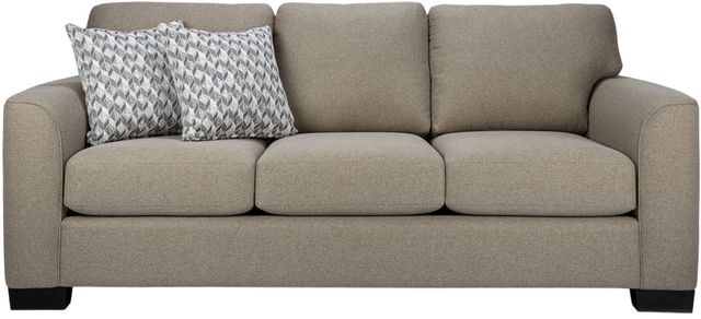 Decor-Rest® Furniture LTD Customizable Sofa -1