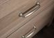 Vaughan-Bassett Tide & Timber Gray Oak 5-Drawer Chest-2