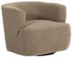 Four Hands Mila Swivel Chair-0