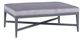 Century® Customizable Redford Rectangular Ottoman-2