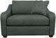 La-Z-Boy® Charlie Ocean Twin Sleep Chair-1