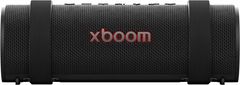 LG xboom Grab Core Black Wireless Portable Speaker