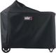 Weber® Black Premium Grill Cover-0