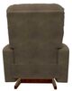 La-Z-Boy® Sherman Mushroom Manual Rocking Recliner-4