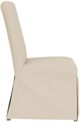 Riverside Furniture Mix-N-Match Chairs 2-Piece Ivory Parsons Upholstered Dining Side Chair Set-4