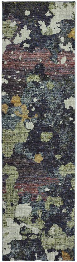 Oriental Weavers™ Evolution 5'x7' Style 9 Area Rug-3
