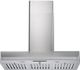 KOBE® Premium Series 36" Stainless Steel Wall Mounted Range Hood-0
