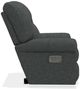 La-Z-Boy® Easton PowerReclineXRw+™ Reclina-Way® Slate Recliner-2