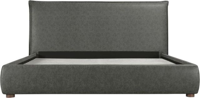 Moe's Home Collection Luzon Slate King Bed-1