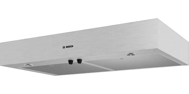 Bosch® 300 Series 36" Stainless Steel Under Cabinet Range Hood-2